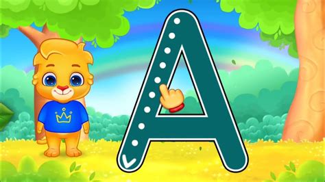 abcd game